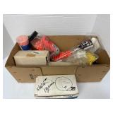 Paintball Accessories