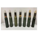 Large Caliber Ammo Shells