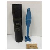 Practice M31 Grenade Rifle w/ Container