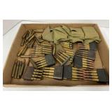 Assorted SKS Ammo? 7.62?
