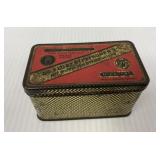 50 Flobert Patronen 9mm Ammo