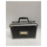 Black Case 12" x 8"x 8"