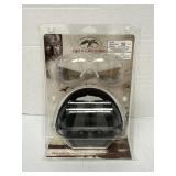 Duck Commander Ear and Eye Protection
