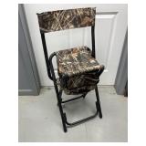 Hunting Chair