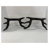 Black Rack Rattling System