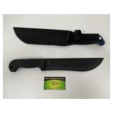 BUD-K "THE DESTROYER" Knife 10"