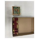 Hi-Power 20ga Shells and Box (19 shells)