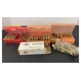 Assorted .45 Ammo