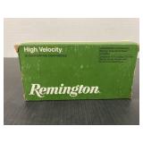 Remington 6mm High Velocity