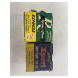 20ga Shotgun Shells