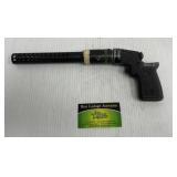 Mayday Distress Signal Pistol