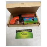 MAC 12 Gauge Flare Launcher