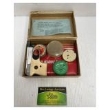 Thalson Marine Signal Kit