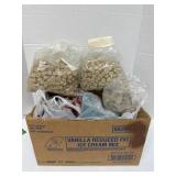 Shotgun Wads w/ Spent shells