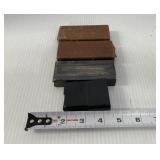 Assorted Ammo Magazines