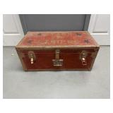 Stars and stripes Trunk