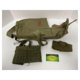 Military Bag & Pouches