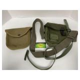 Military Pouches