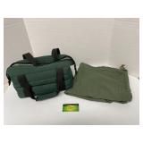 Military Pouches & Nap Sack