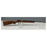 Springfield .22 Mod 53-B22 Bolt Action Rifle