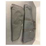 2 Soft Shelled Gun Case (21" and 16")