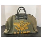 Leeds US Army Bag