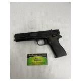 Marksman Repeater .177 Cal BB Gun