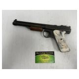 Benjamin HC 22Cal Model 132 BB Gun