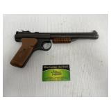 Benjamin HC Model 130 BB Gun