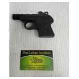 Weinberg Signal Pistol