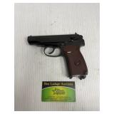 Makarov.177 Cal BB Gun