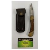 Schrade Knife