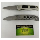 Frost Cutlery Flying Falcon Knives