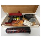 Aegis Avenger Paintball gun