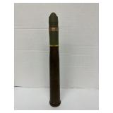 40mm round and Casing