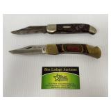 Frost Cutlery Bear Claw Knife & More