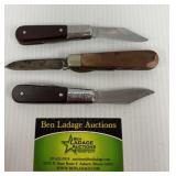 Barlow Knives & More