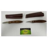 AMT Hoof Knives
