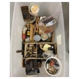 Assorted firearm assortment