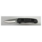 3 Panther Creek Folder Pocket Knives