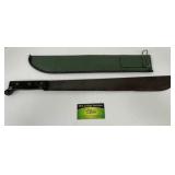 Ontario Knife Co. Machete 18"