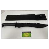 Frost Cutlery Knife 14"