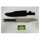 BUD-K Knife 11"