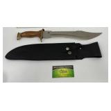 BUD-K Jungle Bowie 12"