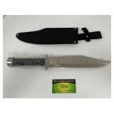 BUD-K Knife 11"