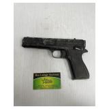 Marksman Repeater BB Gun