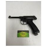 Plainsman .175 CO2 BB Gun
