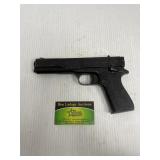 Marksman Repeater BB Gun