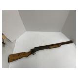 Vintage Airgun 37"