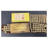 Assorted 38 Special Ammo